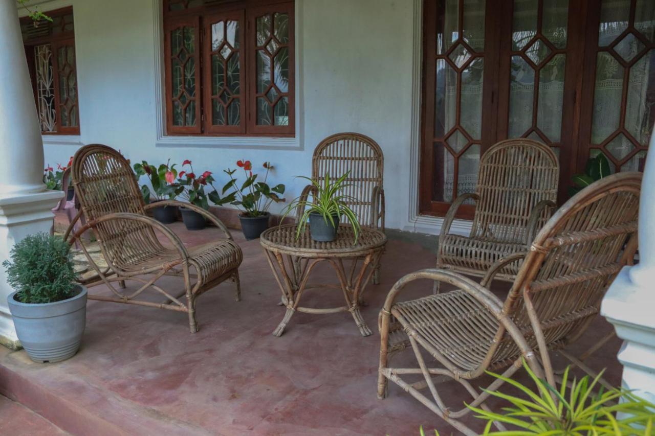 Ella Nature Valley Homestay Exterior foto