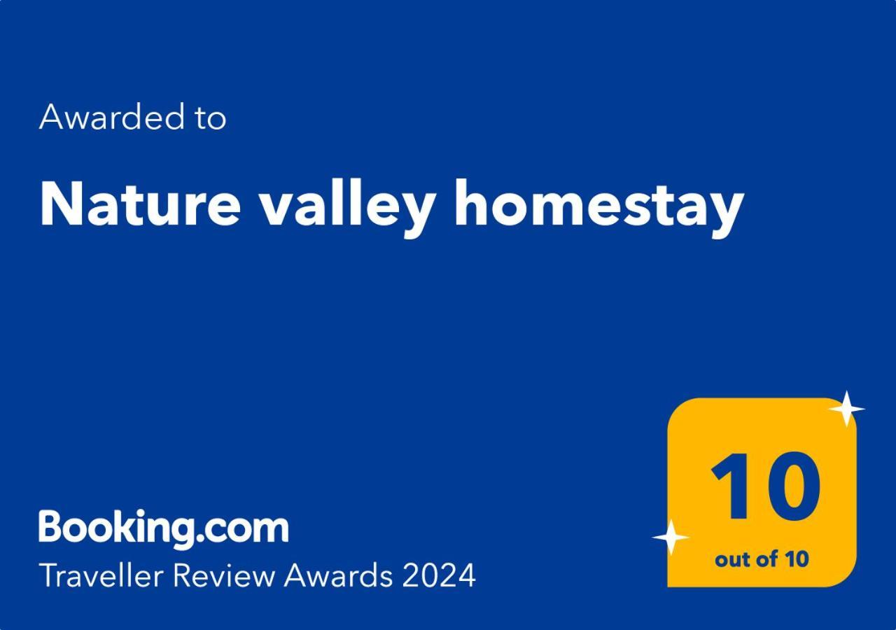 Ella Nature Valley Homestay Exterior foto