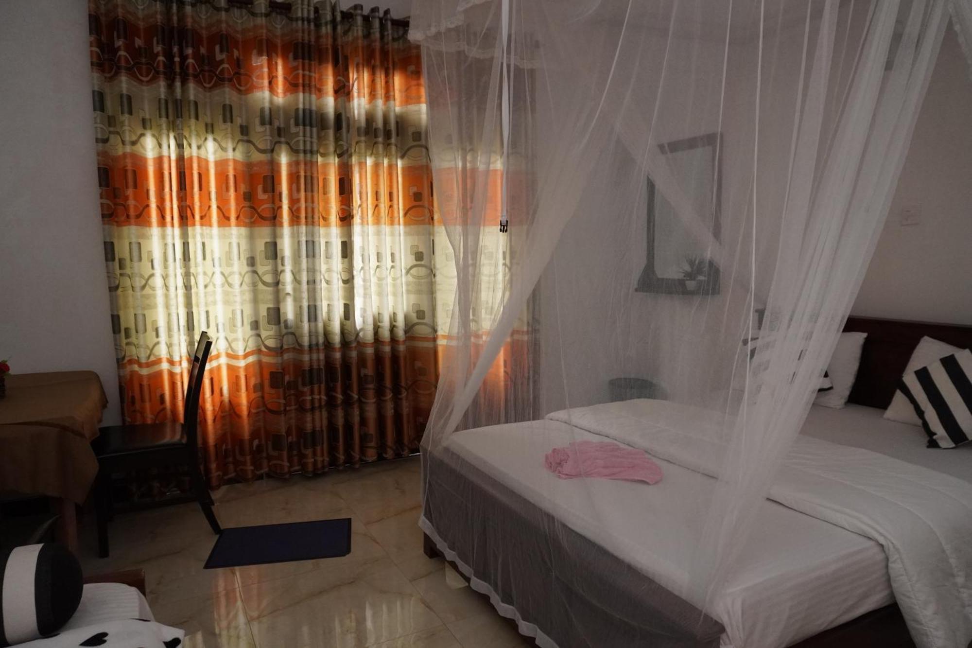 Ella Nature Valley Homestay Exterior foto