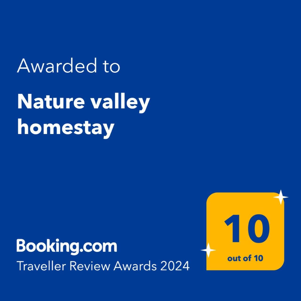 Ella Nature Valley Homestay Exterior foto