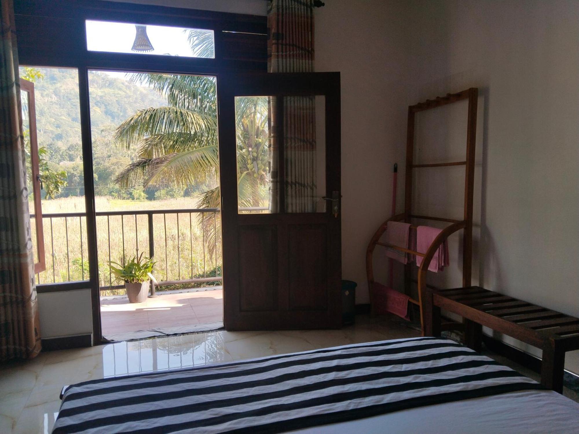 Ella Nature Valley Homestay Exterior foto