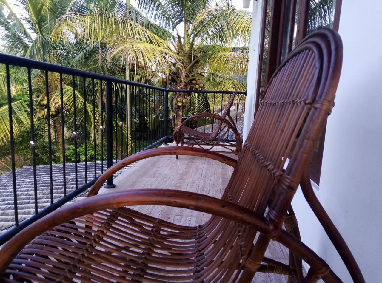 Ella Nature Valley Homestay Exterior foto